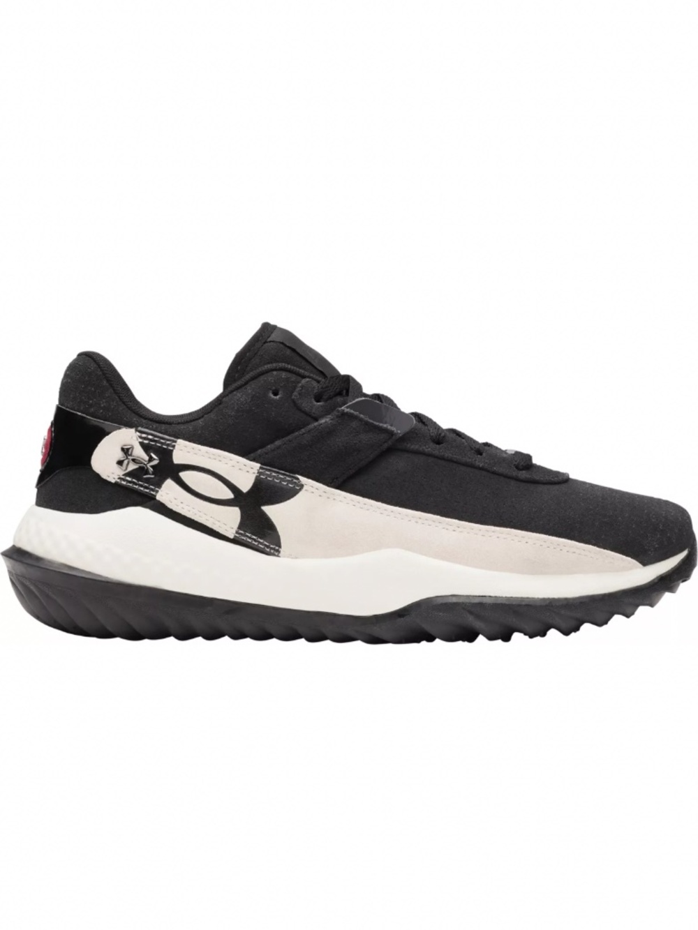 New Under Armour Men's Harper Turf Baseball Shoes